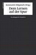 Cover: Dem Lernen auf der Spur - Klett-Cotta