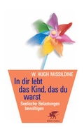 Cover: In dir lebt das Kind, das du warst - Klett-Cotta