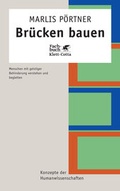 Cover: Br&uuml;cken bauen - Klett-Cotta