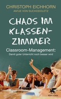 Cover: Chaos im Klassenzimmer - Klett-Cotta