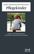 Cover: Pflegekinder und ihre Entwicklungschancen nach fr&uuml;hen traumatischen Erfahrungen - Klett-Cotta