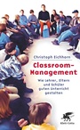Cover: Classroom-Management - Klett-Cotta