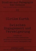 Cover: Zwischen Engagement und Verweigerung - Peter Lang Verlag