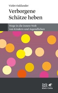 Cover: Verborgene Sch&auml;tze heben (Konzepte der Humanwissenschaften) - Klett-Cotta