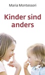 Cover: Kinder sind anders (Kinder fordern uns heraus, Bd.) - Klett-Cotta