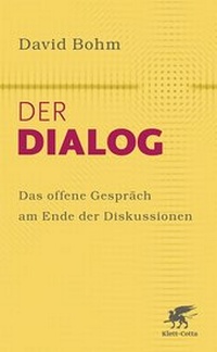 Enlarge image Cover: Der Dialog - Klett-Cotta