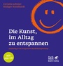 Bild: Die Kunst, im Alltag zu entspannen - Klett-Cotta
