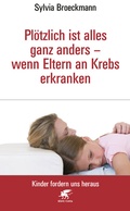 Cover: Pl&ouml;tzlich ist alles ganz anders - wenn Eltern an Krebs erkranken (Kinder fordern uns heraus, Bd.) - Klett-Cotta