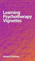 Cover: Learning Psychotherapy Vignettes - WW Norton & Co