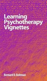 Enlarge image Cover: Learning Psychotherapy Vignettes - WW Norton & Co