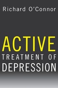 Cover: Active Treatment of Depression - WW Norton & Co