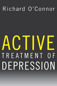 Enlarge image Cover: Active Treatment of Depression - WW Norton & Co