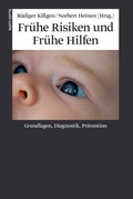Cover: Fr&uuml;he Risiken und Fr&uuml;he Hilfen - Klett-Cotta