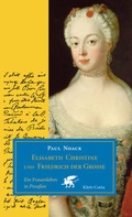 Cover: Elisabeth Christine und Friedrich der Grosse - Klett-Cotta