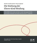 Cover: Die St&auml;rkung der Eltern-Kind-Bindung - Klett-Cotta