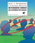 Cover: Miteinander Denken - Klett-Cotta