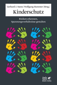 Enlarge image Cover: Kinderschutz - Klett-Cotta