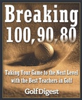 Cover: Breaking 100, 90, 80 - Bantam Books