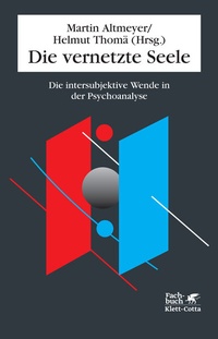 Enlarge image Cover: Die vernetzte Seele - Klett-Cotta