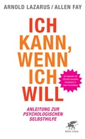 Cover: Ich kann, wenn ich will - Klett-Cotta