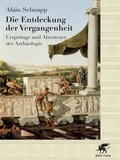 Cover: Die Entdeckung der Vergangenheit - Klett-Cotta