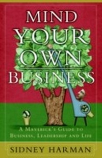 Abbildung von: Mind Your Own Business - Currency