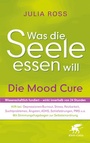 Cover: Was die Seele essen will - Klett-Cotta