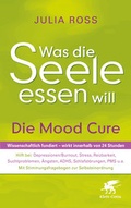 Cover: Was die Seele essen will - Klett-Cotta