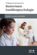 Cover: Basiswissen Familienpsychologie - Klett-Cotta