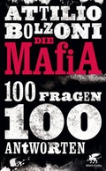 Cover: Die Mafia - 100 Fragen, 100 Antworten - Klett-Cotta
