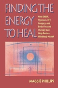 Cover: Finding the Energy to Heal - WW Norton & Co