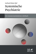 Cover: Systemische Psychiatrie - Klett-Cotta