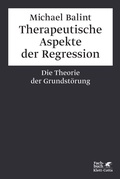 Cover: Therapeutische Aspekte der Regression - Klett-Cotta
