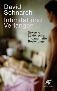 Abbildung von: Intimität und Verlangen - Klett-Cotta