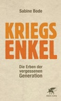 Cover: Kriegsenkel - Klett-Cotta
