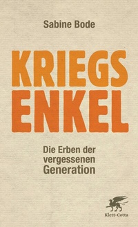 Enlarge image Cover: Kriegsenkel - Klett-Cotta