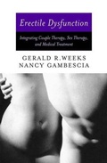 Cover: Erectile Dysfunction - WW Norton & Co