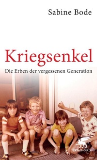 Enlarge image Cover: Kriegsenkel - Klett-Cotta
