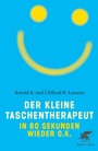 Cover: Der kleine Taschentherapeut - Klett-Cotta