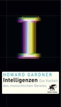 Cover: Intelligenzen - Klett-Cotta