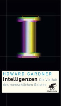 Enlarge image Cover: Intelligenzen - Klett-Cotta