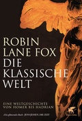 Cover: Die klassische Welt - Klett-Cotta