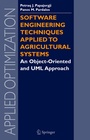 Cover: Software Engineering Techniques Applied to Agricultural Systems - Springer