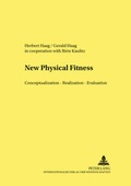 Cover: From Physical Fitness to Motor Competence - Peter Lang Verlag