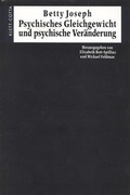 Cover: Psychisches Gleichgewicht und psychische Ver&auml;nderung - Klett-Cotta