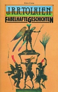 Cover: Fabelhafte Geschichten - Klett-Cotta