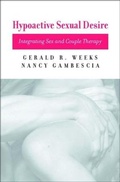 Cover: Hypoactive Sexual Desire - WW Norton & Co