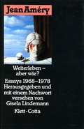 Cover: Weiterleben - aber wie? - Klett-Cotta