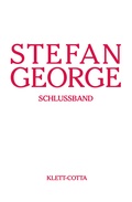 Cover: S&auml;mtliche Werke in 18 B&auml;nden, Band 18. Schlussband (S&auml;mtliche Werke in achtzehn B&auml;nden, Bd.) - Klett-Cotta