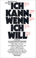Cover: Ich kann, wenn ich will - Klett-Cotta